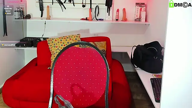 Alejandra Dunn online show from 01/22/25, 12:27