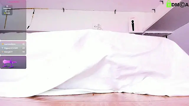 Alejandra Dunn online show from 01/23/25, 12:35