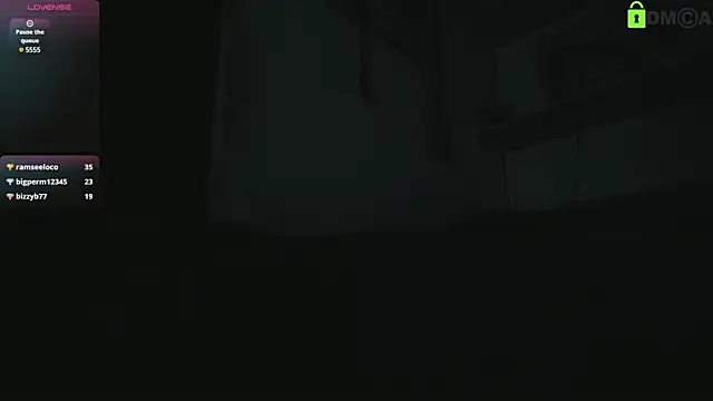 Alejandra Dunn online show from 01/23/25, 04:09
