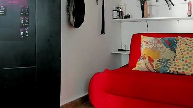 Alejandra Dunn online show from 01/30/25, 02:36