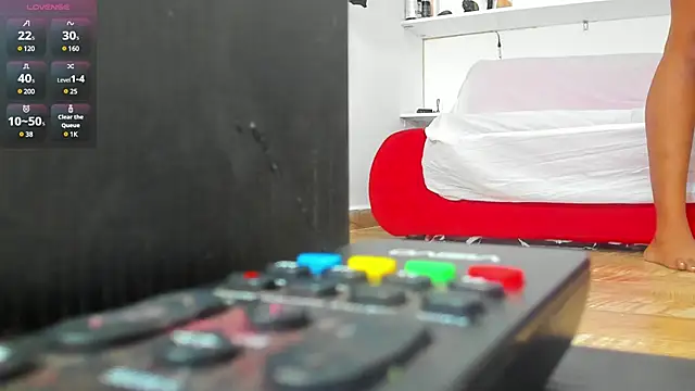 Alejandra Dunn online show from 02/11/25, 12:48