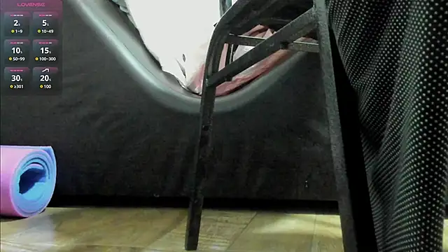 Alejandra Dunn online show from 02/13/25, 12:54