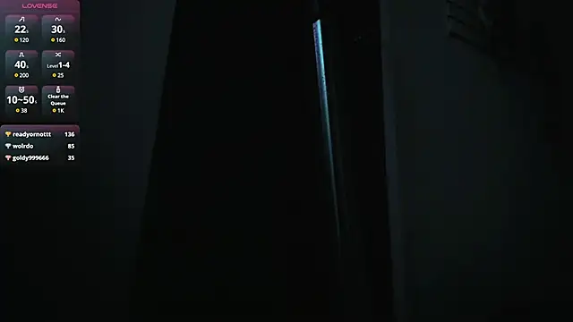 Alejandra Dunn online show from 02/16/25, 07:37