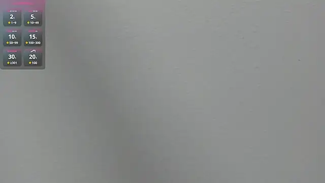 Alejandra Dunn online show from 03/21/25, 01:45