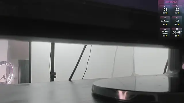 Alejandra Dunn online show from 09/17/25, 01:35