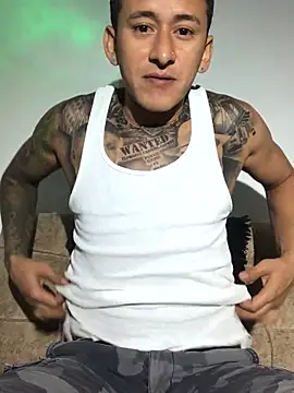 CristopherSexyBoy online show from 03/06/25, 12:41