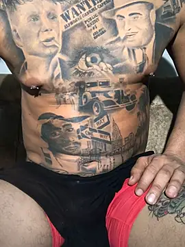 CristopherSexyBoy online show from 03/16/25, 05:17