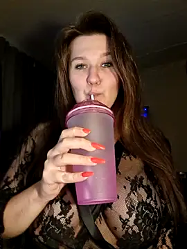 Kismet Nyx online show from 10/19/25, 03:23