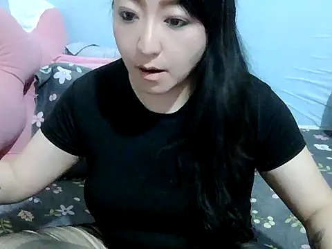 Xylona666 online show from 11/27/25, 02:52