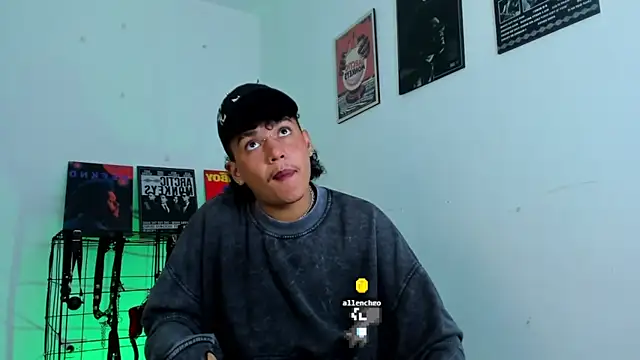 GaelOconnerr online show from 02/04/25, 03:44