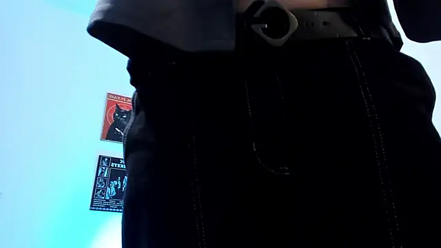 GaelOconnerr online show from 03/19/25, 11:25