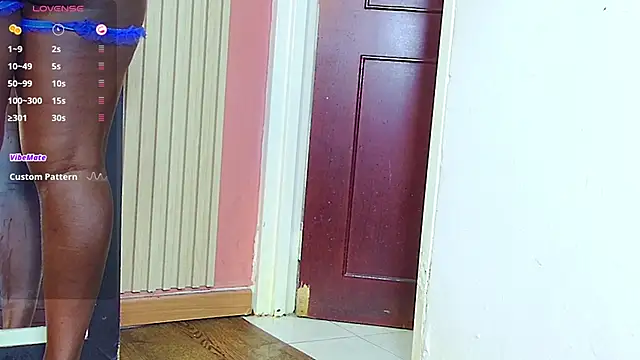 Snapshot of MiissBNasty chatting on 09/18/25, 03:08 MiissBNasty online show from 09/18/25, 03:08