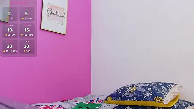 Snapshot of MiissBNasty chatting on 10/12/25, 12:37 MiissBNasty online show from 10/12/25, 12:37