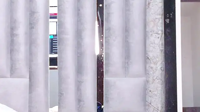 Snapshot of MiissBNasty chatting on 10/26/25, 12:00 MiissBNasty online show from 10/26/25, 12:00