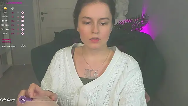 reb luvng online show from 12/01/24, 04:29