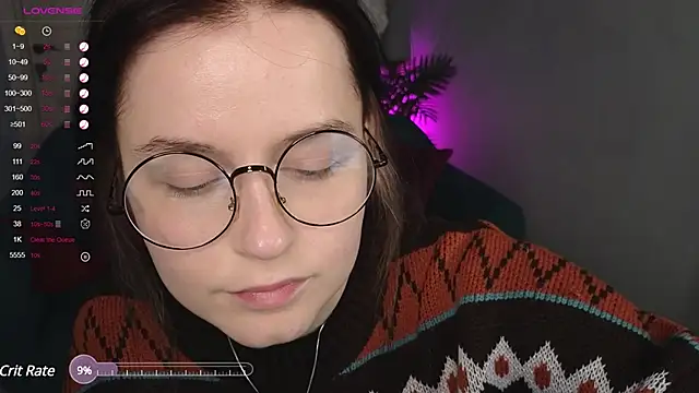 reb luvng online show from 12/11/24, 06:09