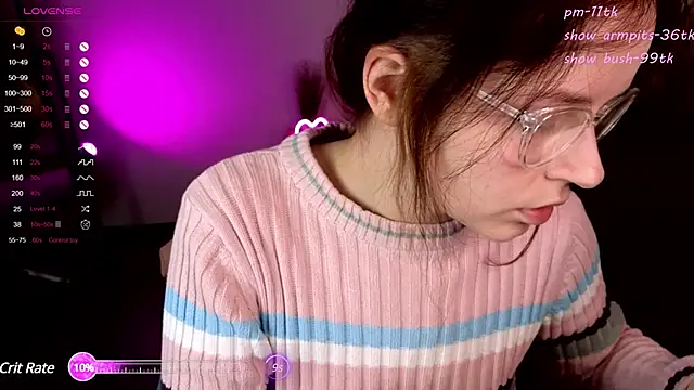 reb luvng online show from 12/19/24, 03:08