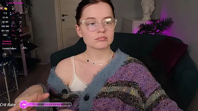reb luvng online show from 12/20/24, 02:38