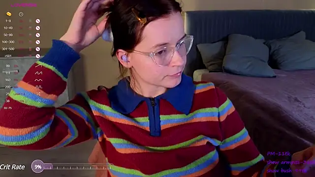 reb luvng online show from 12/21/24, 06:02
