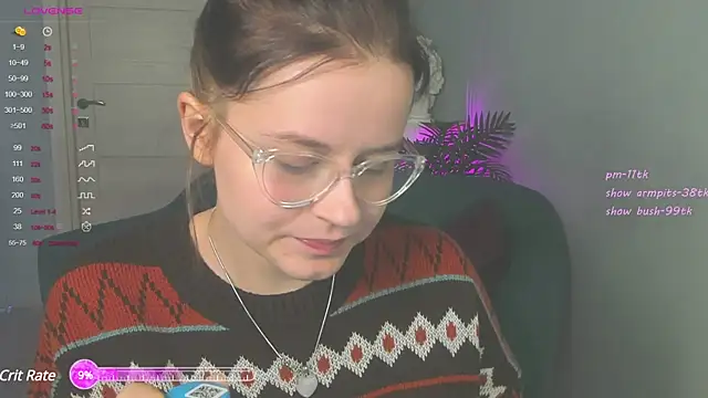 reb luvng online show from 12/22/24, 02:38