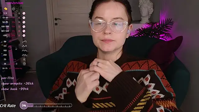 reb luvng online show from 12/26/24, 06:01