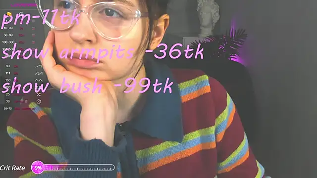 reb luvng online show from 12/28/24, 03:04