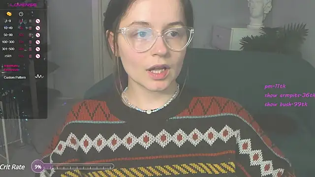 reb luvng online show from 01/08/25, 05:59