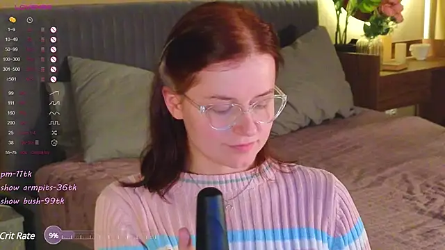 reb luvng online show from 01/16/25, 05:44
