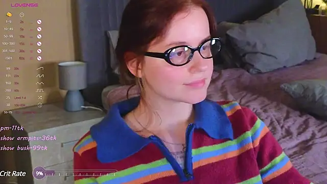 reb luvng online show from 01/19/25, 05:49