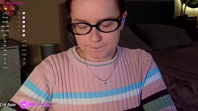 reb luvng online show from 01/23/25, 03:01