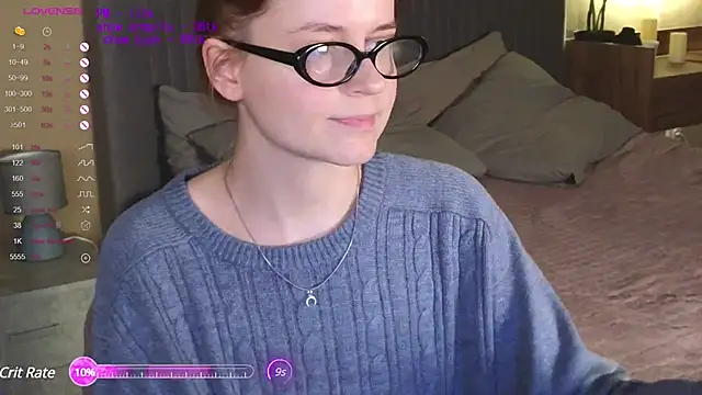 reb luvng online show from 02/20/25, 02:24