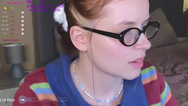reb luvng online show from 02/23/25, 05:29