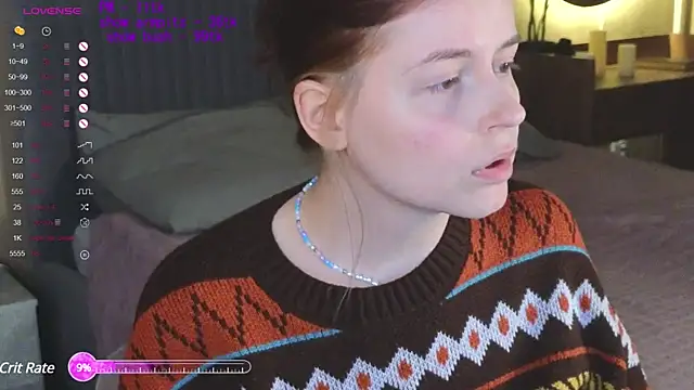 reb luvng online show from 03/04/25, 03:04
