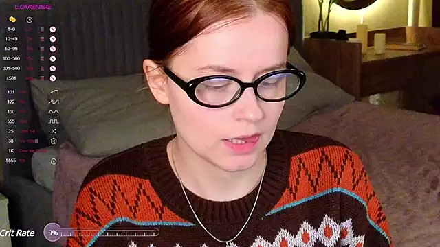 reb luvng online show from 03/12/25, 02:34