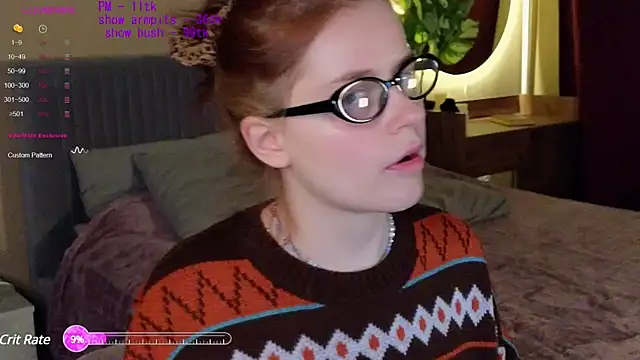 reb luvng online show from 03/18/25, 02:26