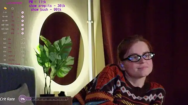 reb luvng online show from 03/18/25, 08:37