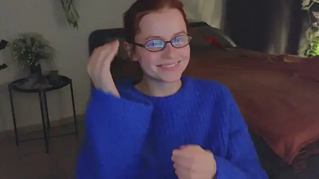 reb luvng online show from 10/27/25, 01:37