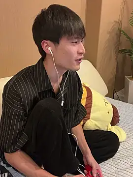 IroManager online show from 10/27/25, 01:48