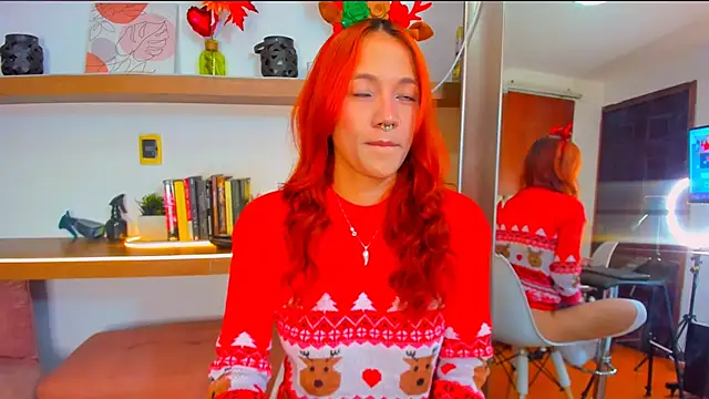 Snapshot of Irina_bx chatting on 12/10/24, 07:43 Irina bx online show from 12/10/24, 07:43