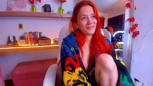 Snapshot of Irina_bx chatting on 12/17/24, 01:18 Irina bx online show from 12/17/24, 01:18