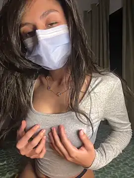 ZINA-MOROCCO online show from 10/07/25, 11:46