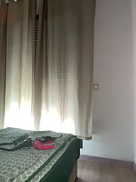 ZINA-MOROCCO online show from 10/08/25, 02:04