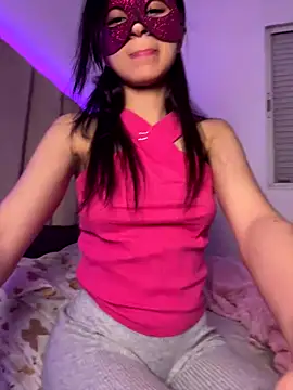 ZINA-MOROCCO online show from 12/14/25, 02:17