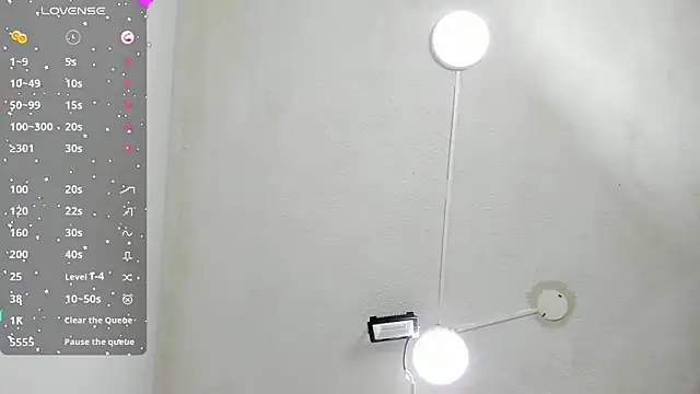 Oriana Guzman online show from 12/04/24, 02:59