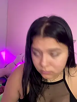 Oriana Guzman online show from 11/20/25, 11:26