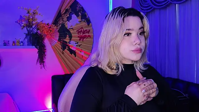 albaismynameX online show from 04/27/26, 12:36