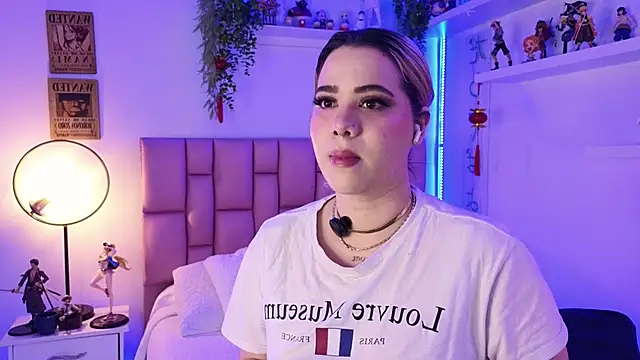 albaismynameX online show from 05/04/26, 12:12