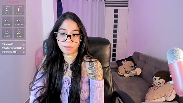 i babbyyyy online show from 12/18/24, 07:58