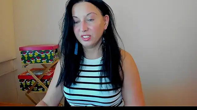 Wife4Cuck online show from 07/20/26, 12:51