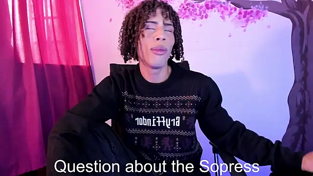 kleo helenos online show from 02/16/25, 10:10